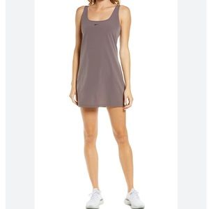 Nike Bliss Luxe Training Dress